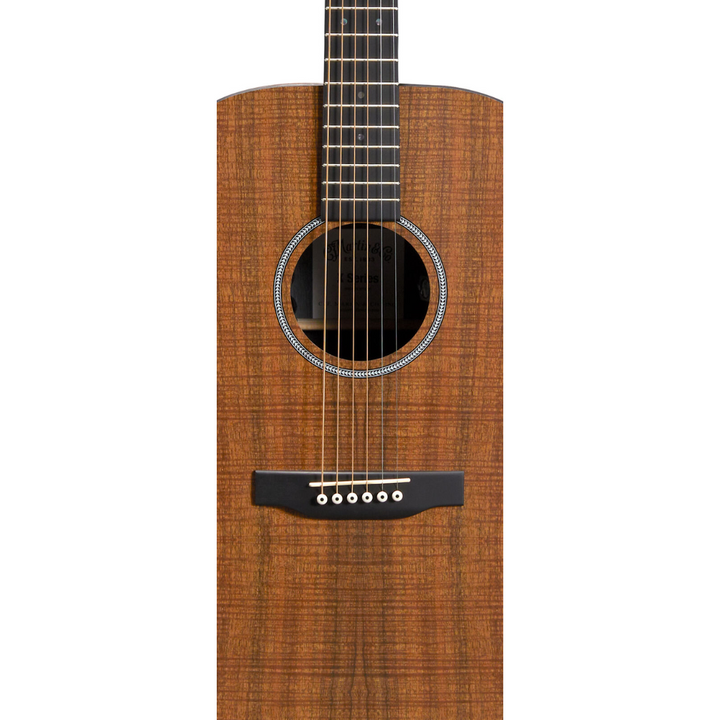 Martin X Series D-X1E Dreadnought HPL Acoustic Electric Guitar w
