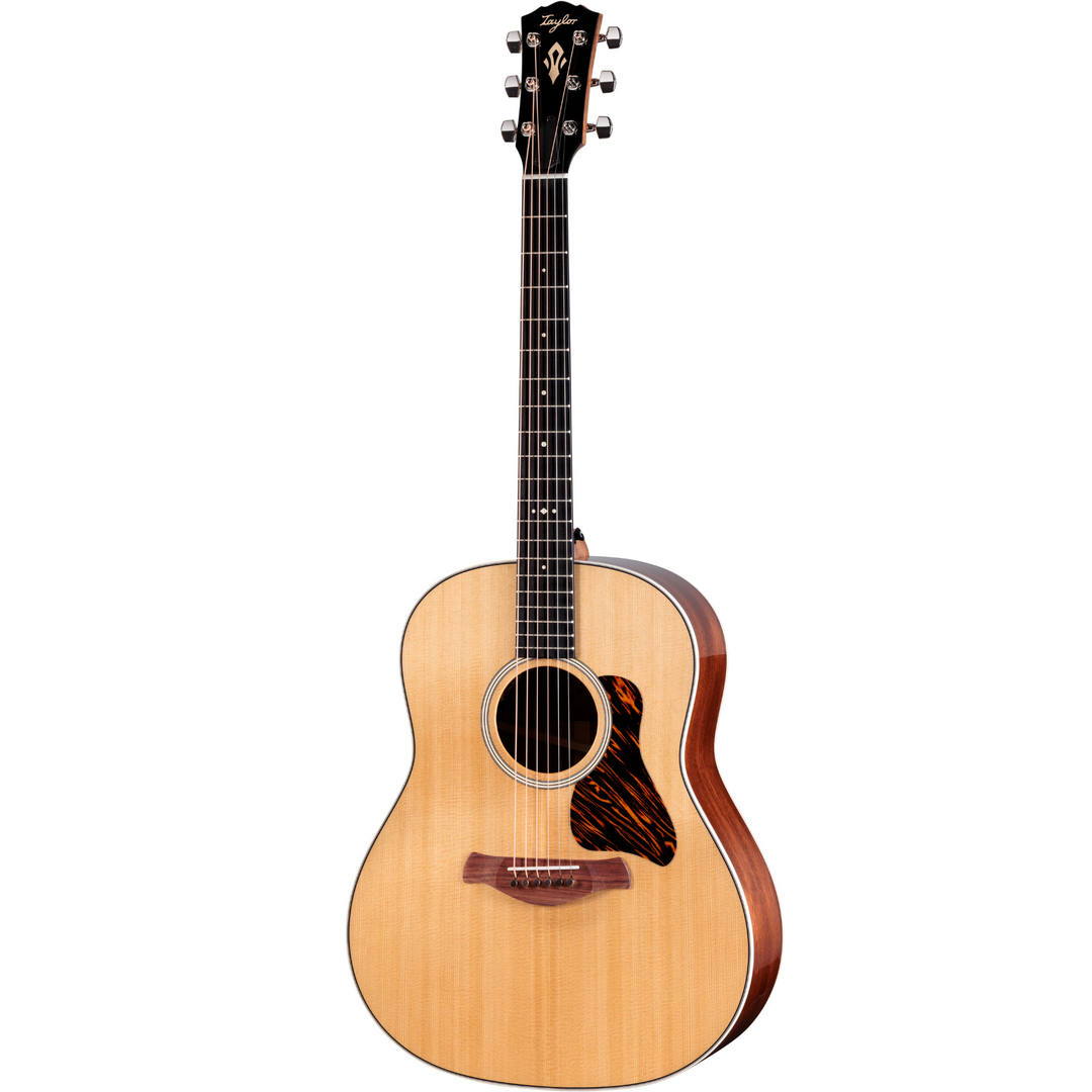 Taylor Gold Label 517e Acoustic-Electric Guitar w/ Case - Natural