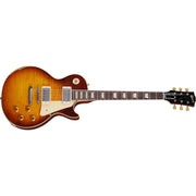 Gibson Custom Shop Murphy Lab Heavy Aged '59 Les Paul Standard - Slow Ice Tea Fade