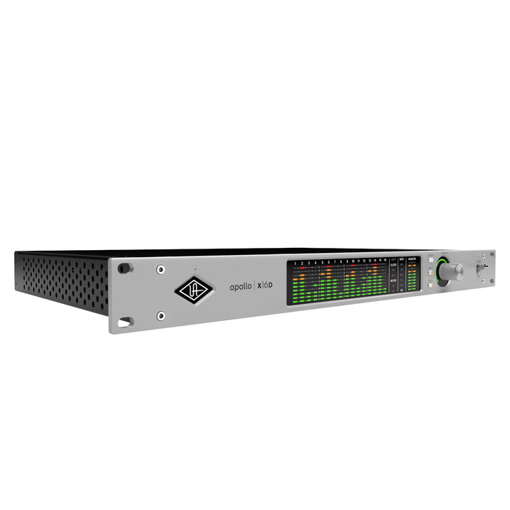 Universal Audio APOLLO X16D ESSENTIAL