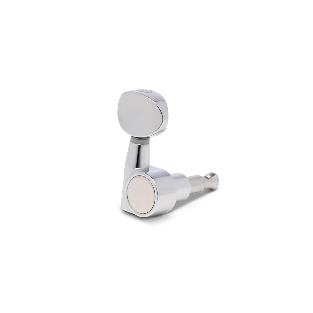 Taylor Tuner Set,Chrome,BBT,GS Mini