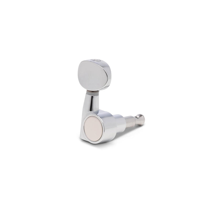 Taylor Tuner Set,Chrome,BBT,GS Mini