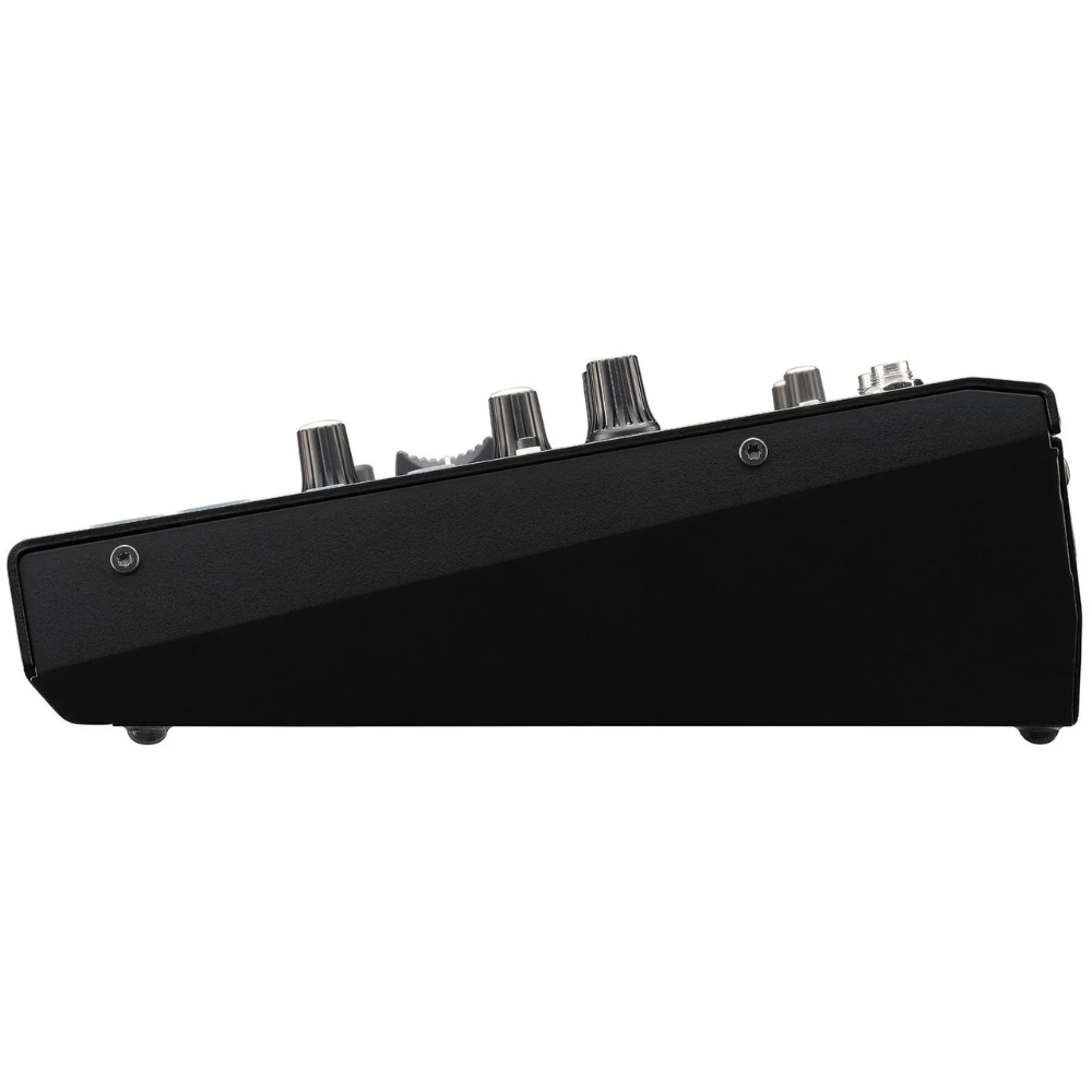 Yamaha AG08 B Yamaha Mixing Console - Black
