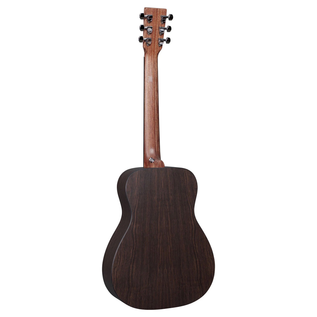 Martin Little Martin LX1RE Guitar - Left