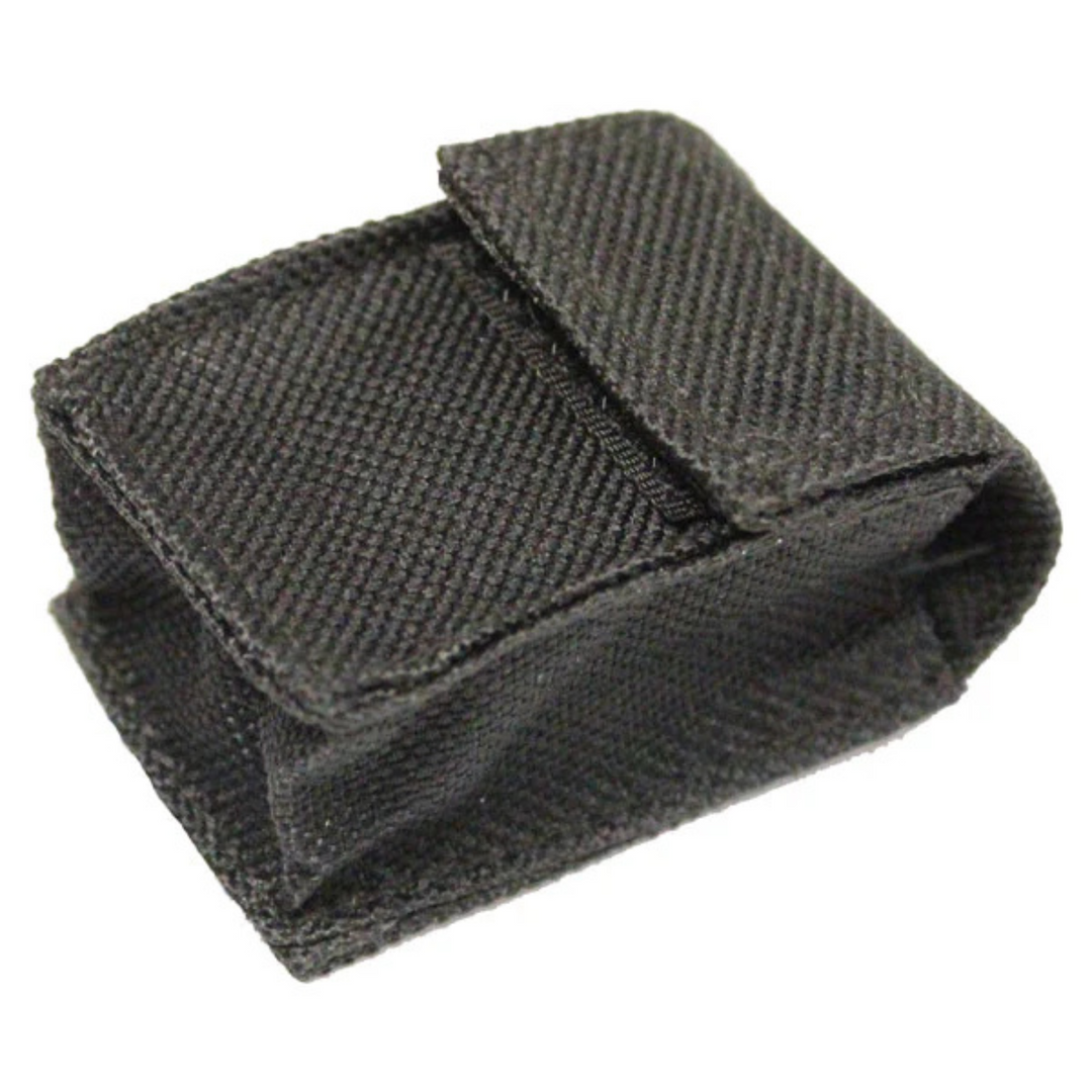 Schatten Battery Bag  Velco battery bag for 9 volt battery