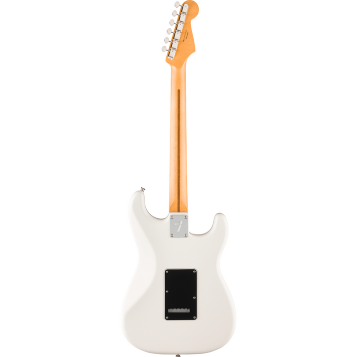 Fender Player II Stratocaster  (Polar White) Rosewood Fingerboard