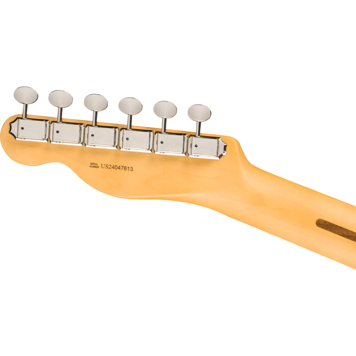 Fender American Professional Classic Telecaster® -  Rosewood Fingerboard -  3-Color Sunburst