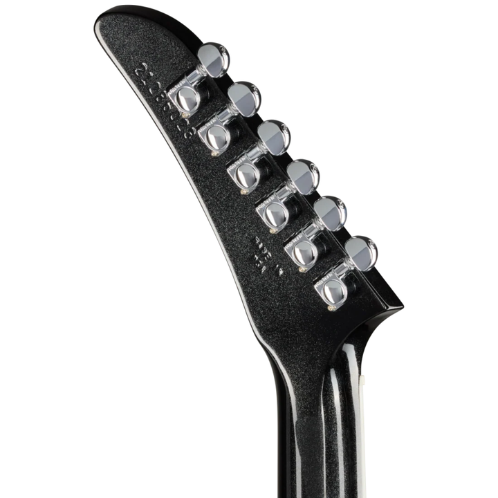 Gibson VICB00GRCH Electric Guitar (Graphite Metallic)