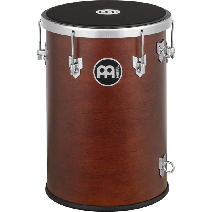 Meinl Percussion 12" x 18" Rebolo Antique Brown