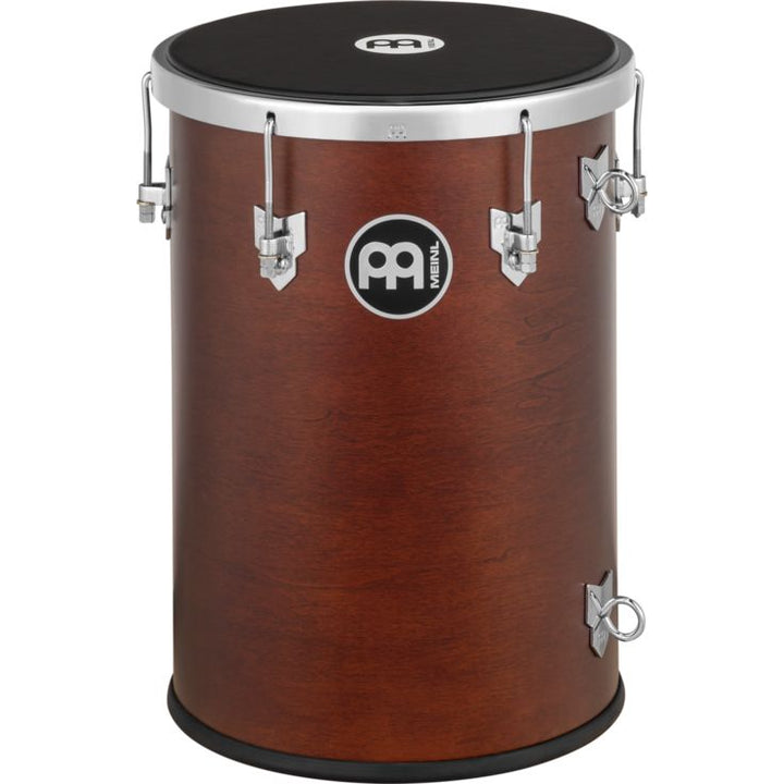 Meinl Percussion 12" x 18" Rebolo Antique Brown