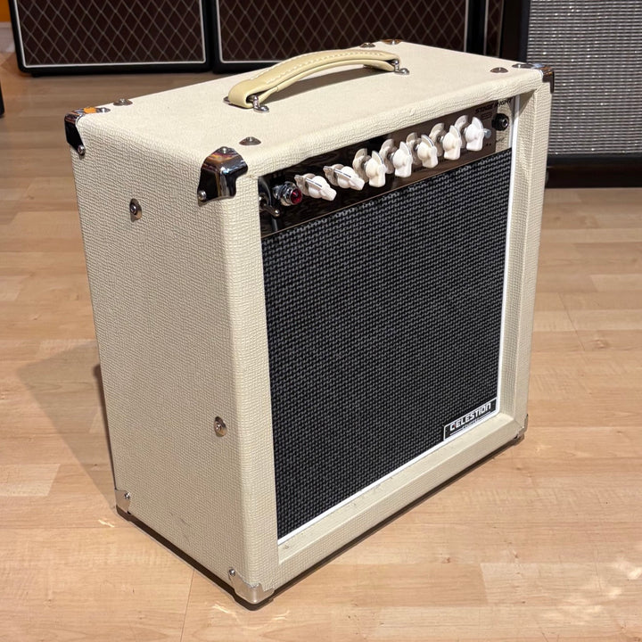 Monoprice - Stage Right 1x12 / 1 To15 Watt All Tube Combo Amplifier (2022) - USED
