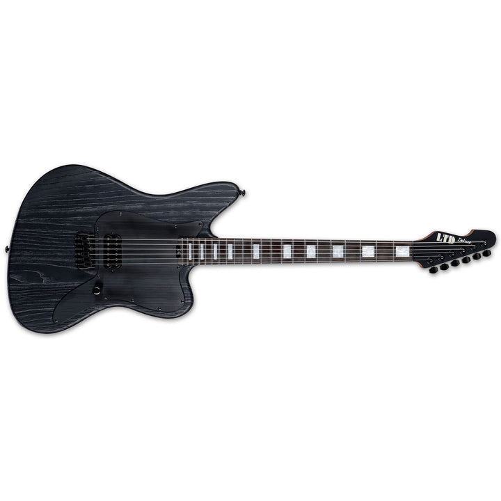 ESP LTD XJ-1/HT (Black Blast) LXJ1HTBLKBLAST