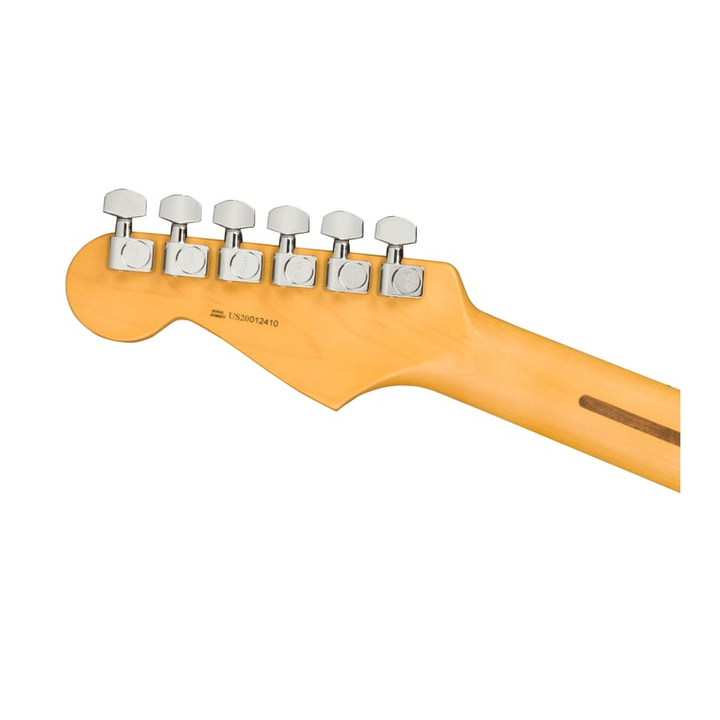 Fender American Professional II Stratocaster Maple Fingerboard (Dark Night) Electric Guitar
