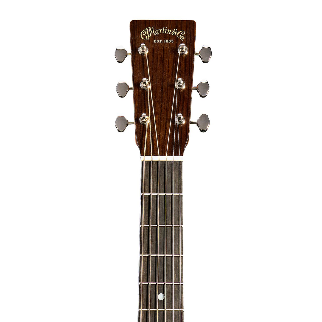 Martin DSS-16E Acoustic-Electric Guitar (1935 Burst)