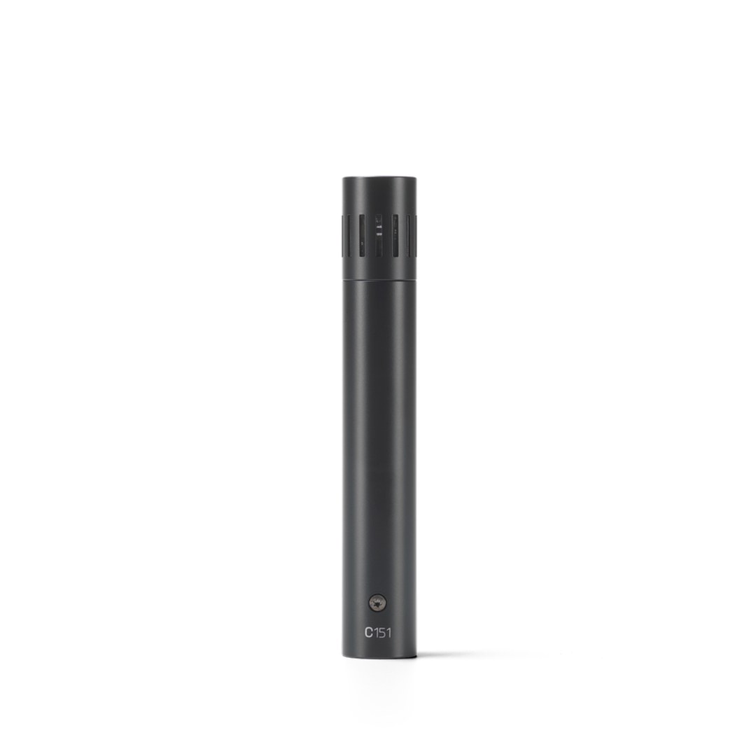 AKG C151 Professional Small Diaphragm Cardiod Condenser Microphone