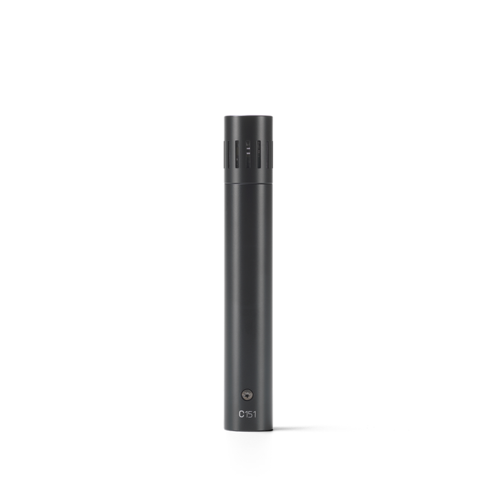AKG C151 Professional Small Diaphragm Cardiod Condenser Microphone