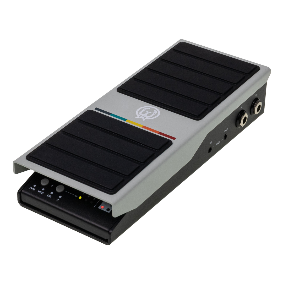 Walrus Audio 900-1105 Canvas Expression Pedal (Gray)