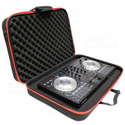 ProX XB-DJCS Small DJ Controller ZeroG Ultra-Lightweight EVA Molded Hard-Shell Bag