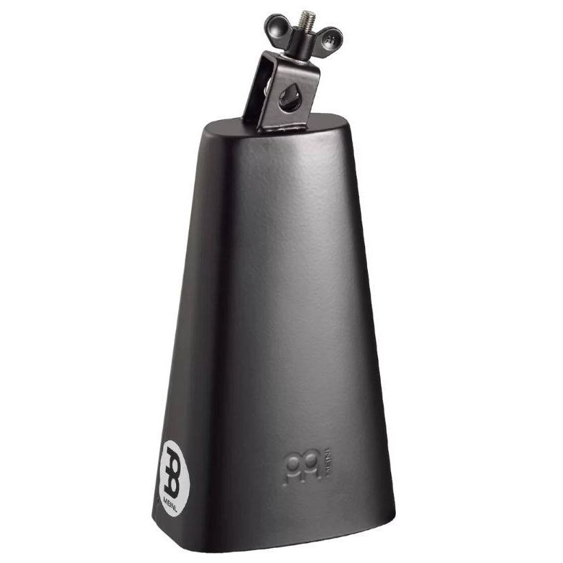 Meinl Black Finish Cowbell - 8.5''