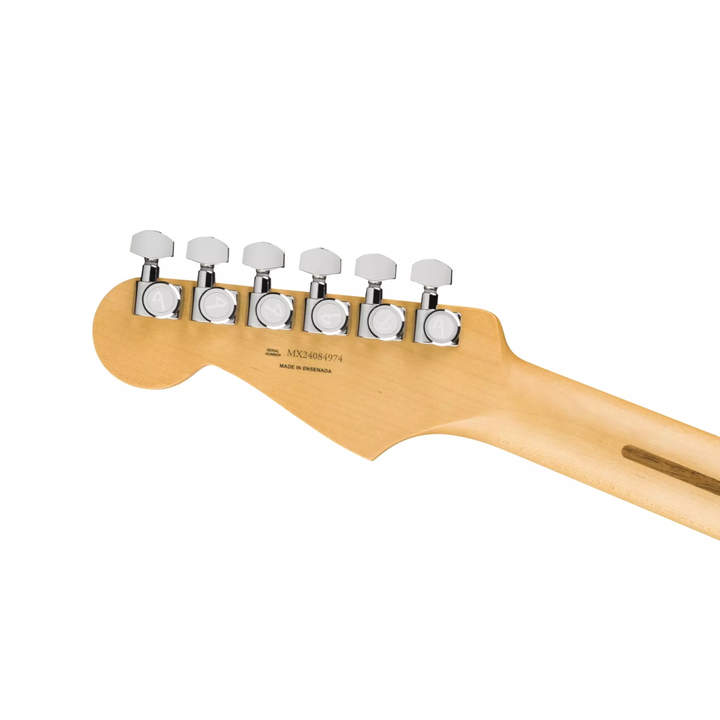 Fender Player II Modified Stratocaster® Maple Fingerboard  - Harvest Green Metallic