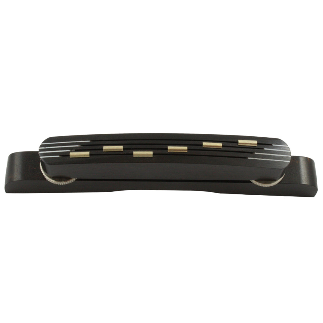 Allparts Hofner Style Guitar Bridge