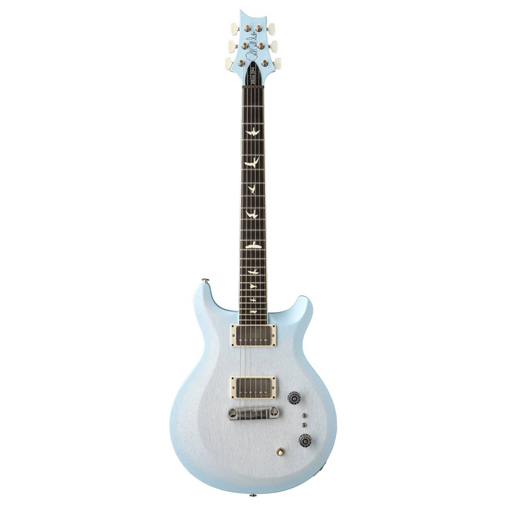 PRS S2 Mira 594 Satin Electric Guitar with Gigbag - Cloud Burst