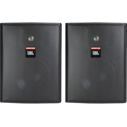 JBL Pro Control 25AV-LS-WH (Each - priced individually only sold in pairs)