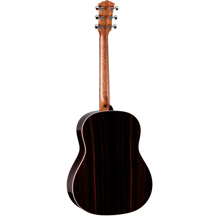 Taylor Gold Label 717e Blacktop Acoustic-Electric Guitar with Case