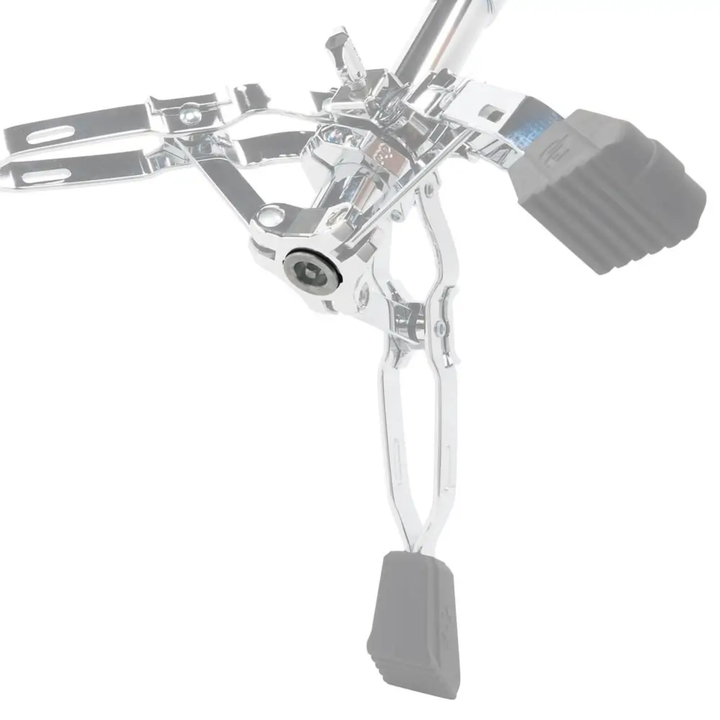 DW 9000X Airlift Throne Cylinder Short