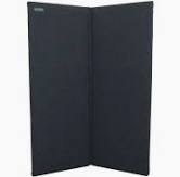 Clearsonic S2466x2- Clearsonic Sorber 2 Section 48x66x1.6.