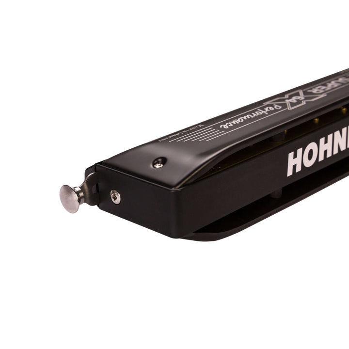 Hohner M758601 Super 64X Harmonica
