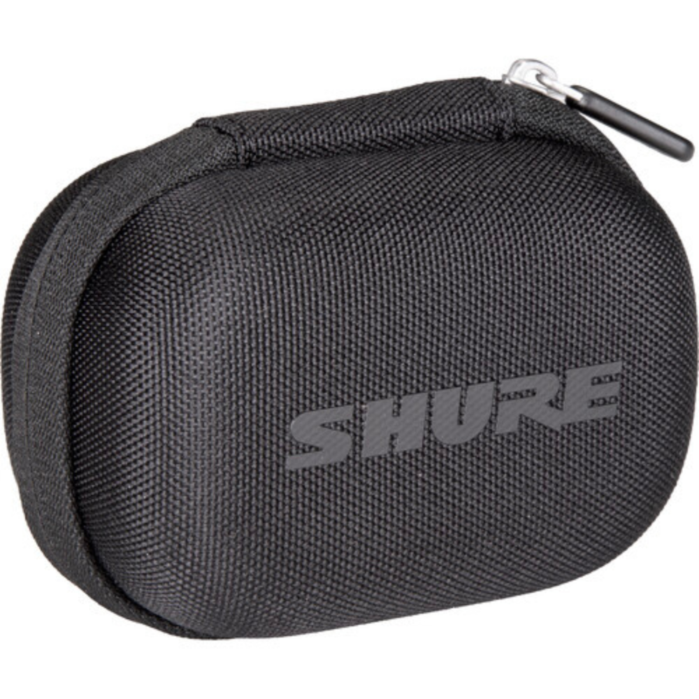 Shure ARPWC Case for for Nexadyne RPW Wireless Microphone Capsule