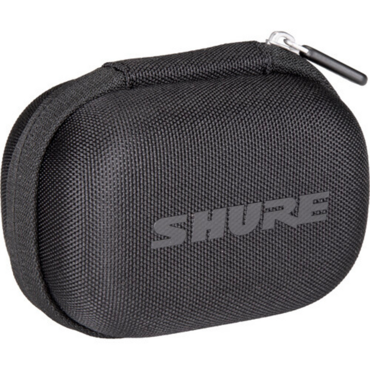 Shure ARPWC Case for for Nexadyne RPW Wireless Microphone Capsule