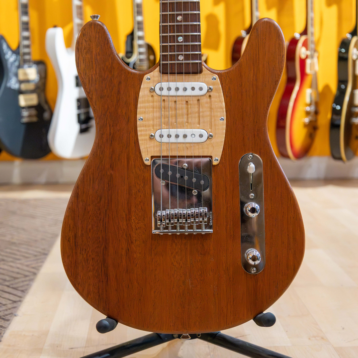 Norfolk & Jarvis Tennessee Tea Electric Guitar