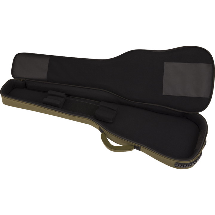 Fender Troubadour™ Electric Bass Gig Bag -  Olive