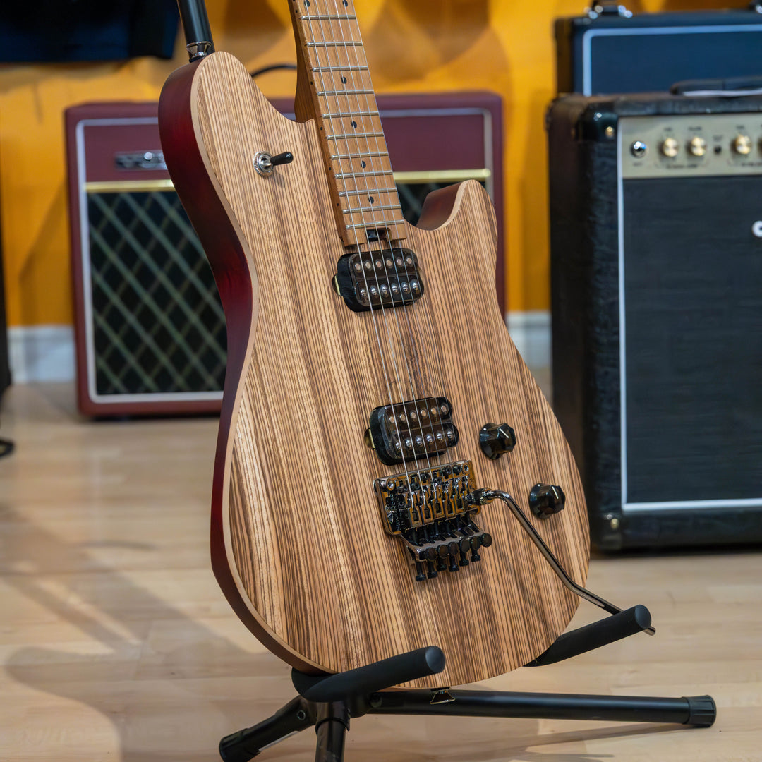 EVH Wolfgang Standard "Exotic"