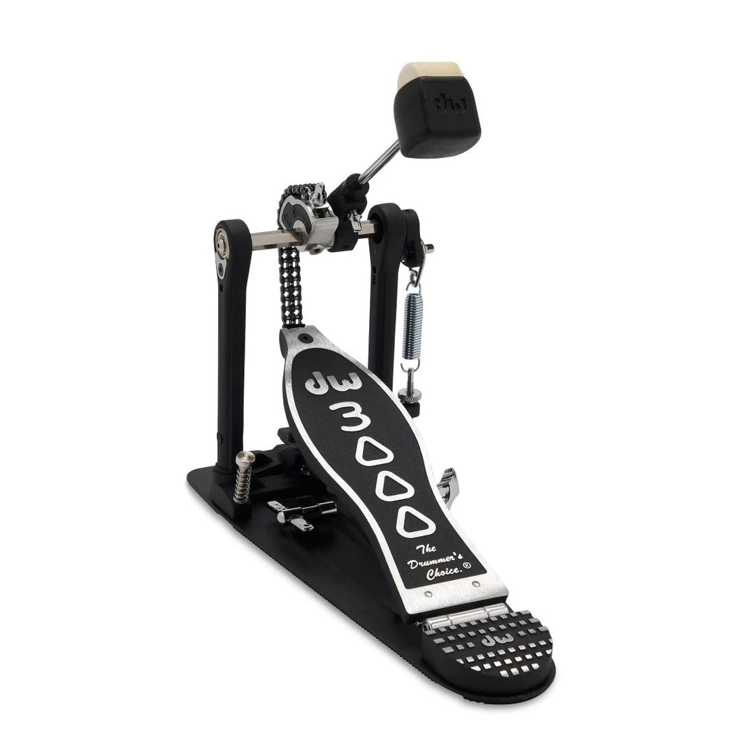 Drum Workshop 3000 Series 5-Piece Hardware Pack