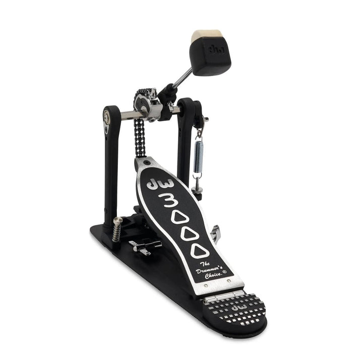 Drum Workshop 3000 Series 5-Piece Hardware Pack