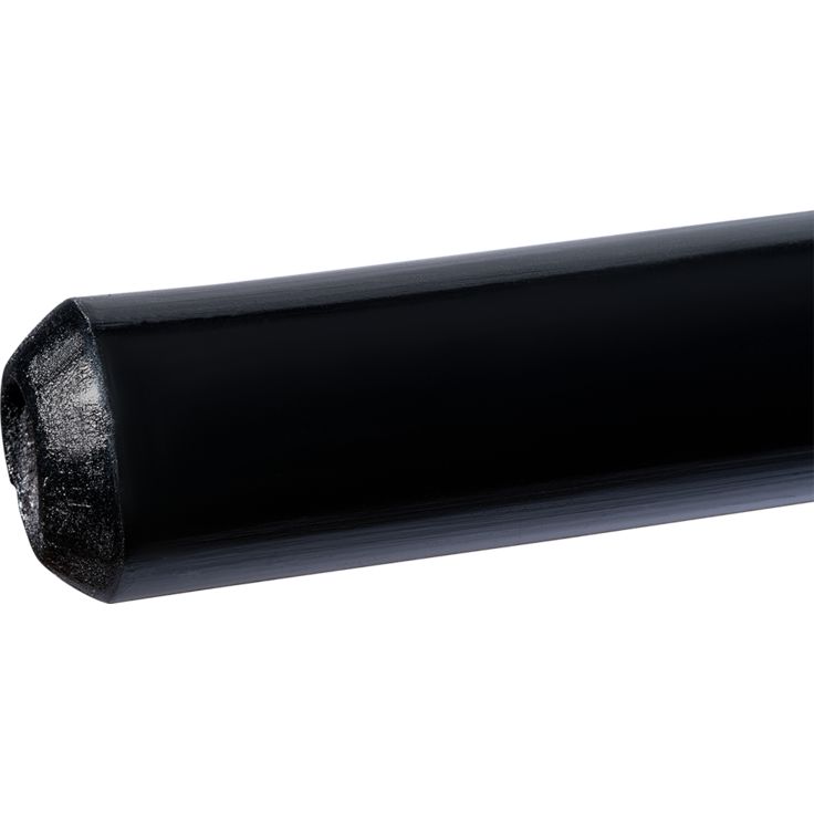Meinl Percussion 47" Wood Didgeridoo Black