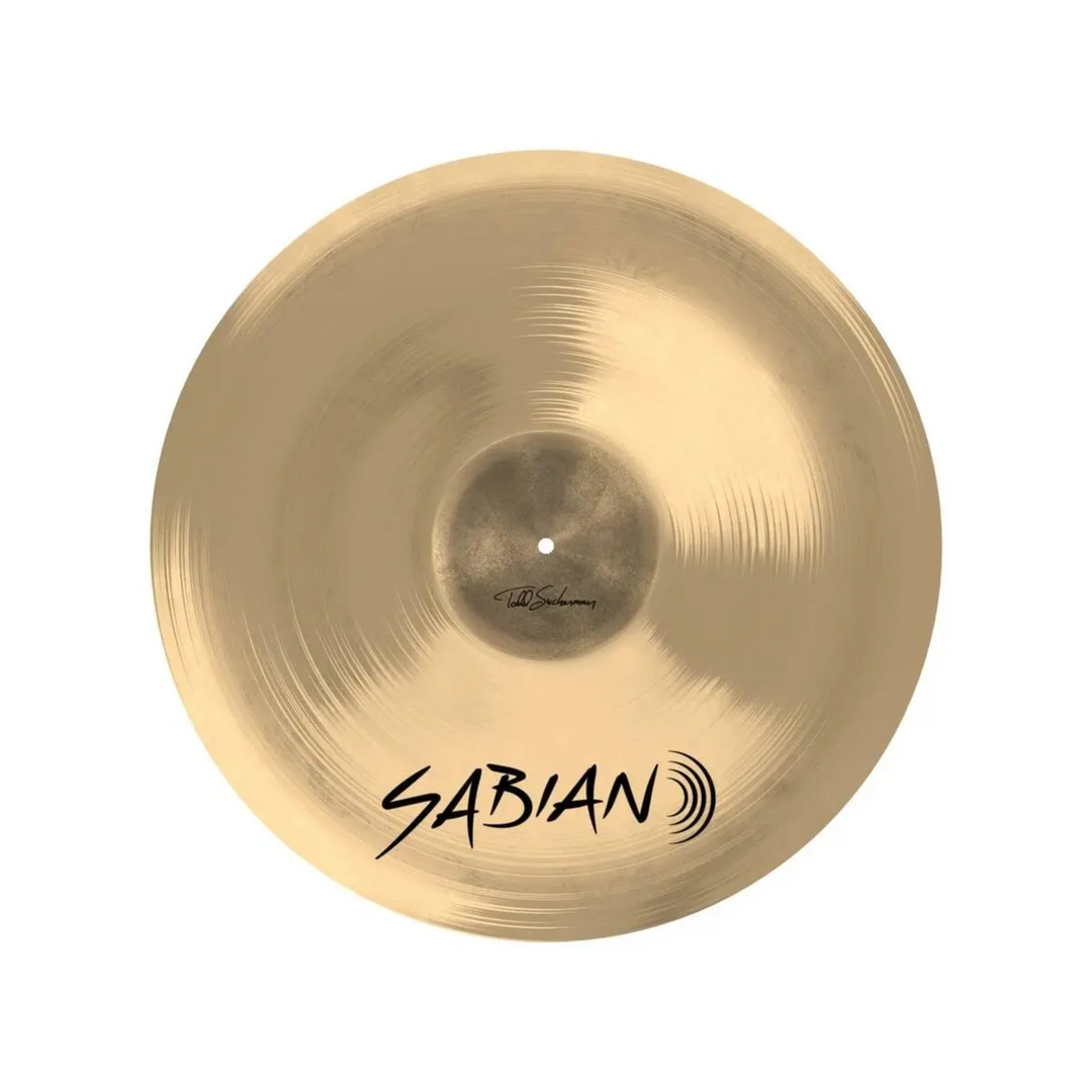 Sabian 22006TSSLB Todd Sucherman 20" AA Spot Light Crash
