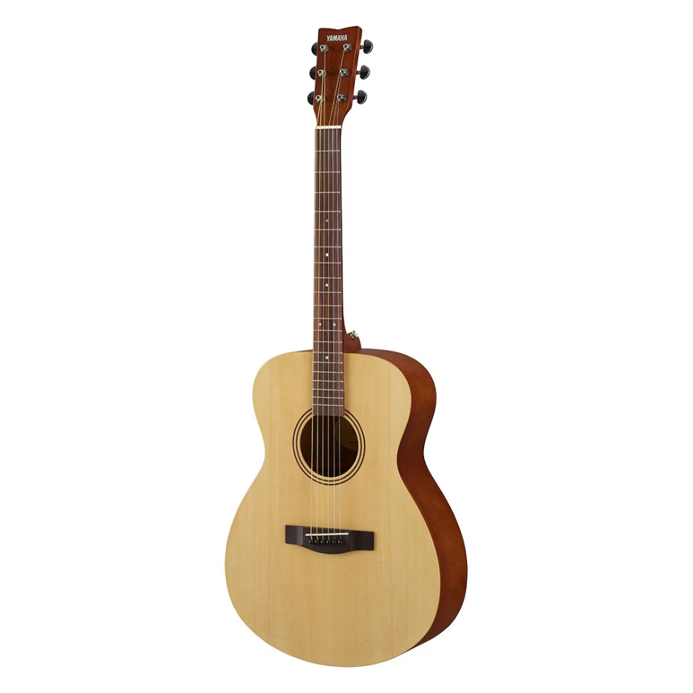 Yamaha FS400 NT Acoustic Guitar - Natural Satin