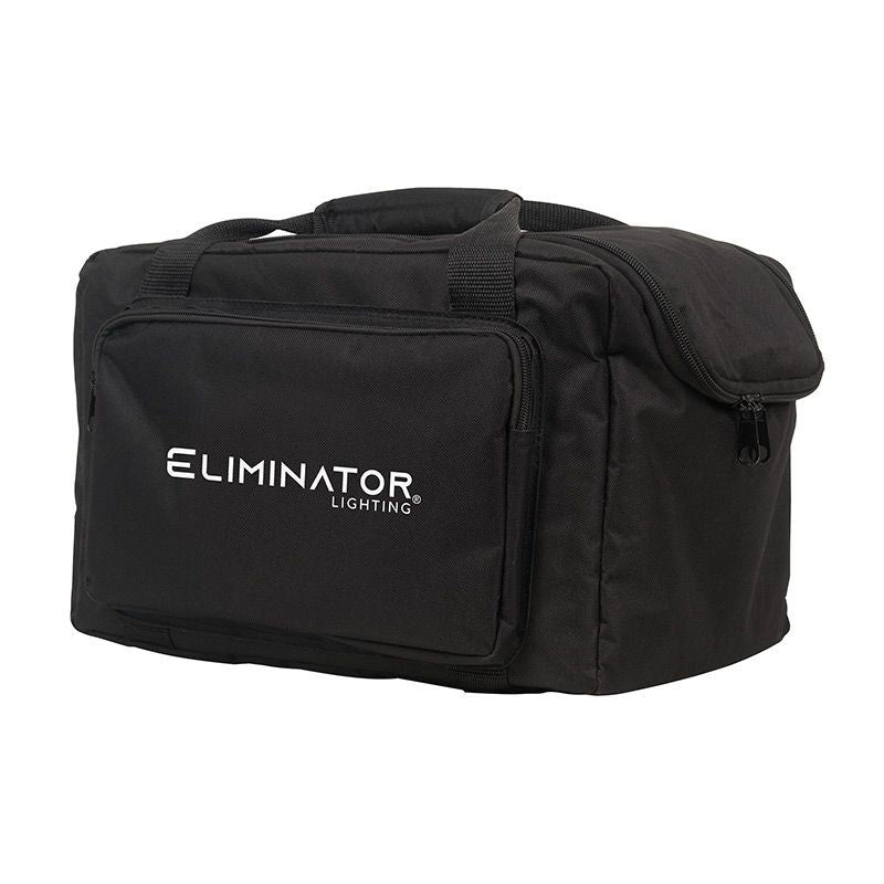 Eliminator Lighting F4 Par Bag EP Transport Bag