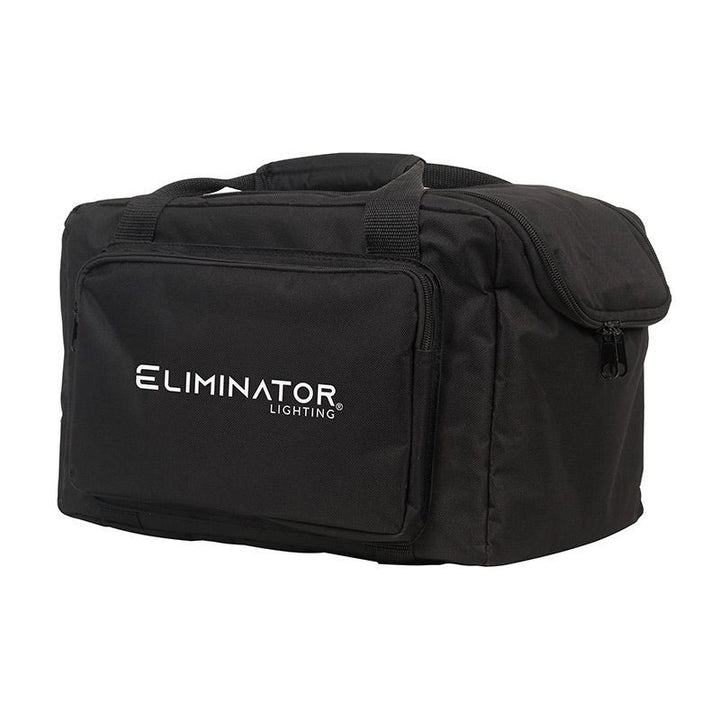 Eliminator Lighting F4 Par Bag EP Transport Bag