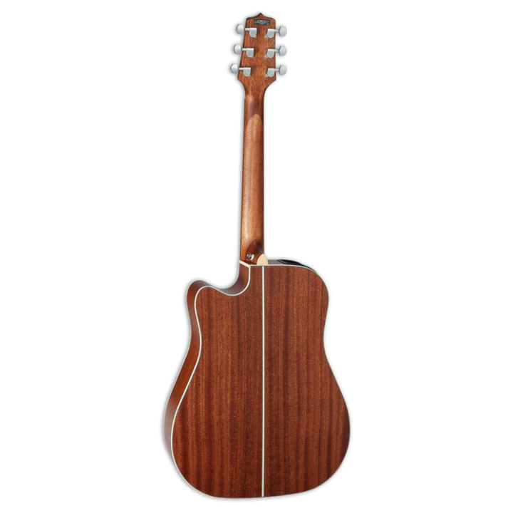 Takamine GD20CE-NS Dreadnought Cutaway Acoustic Electric Guitar (Natural Satin)