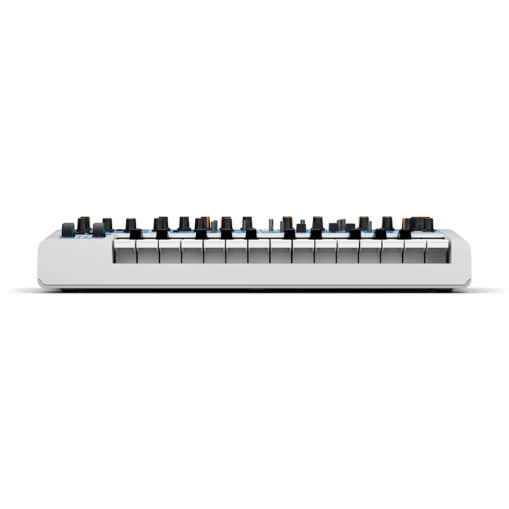 Novation BassStation-II-Swifty 25-Key Analog Bass Monosynth - Swifty Edition