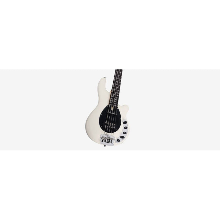 Sire Marcus Miller Z7 5-String Bass (Antique White)  Z7-5-AWH