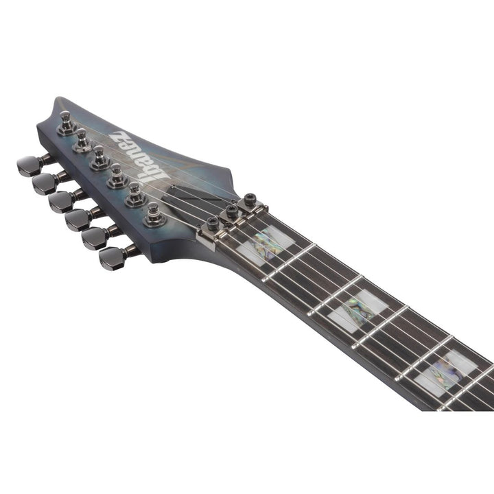 Ibanez RG Premium (Cosmic Blue Starburst Flat) RGT1270PBCTF