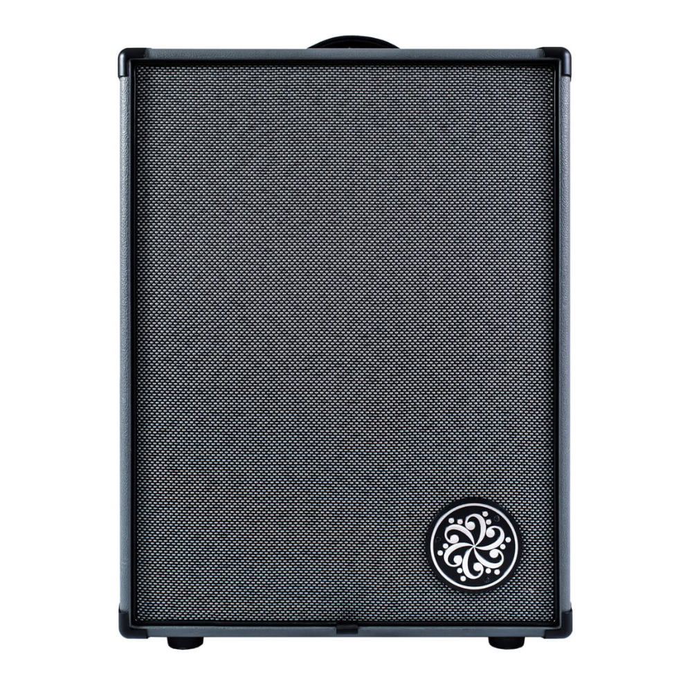 Darkglass DG210A Microtubes 500-Watt 2 x 10" Bass Combo