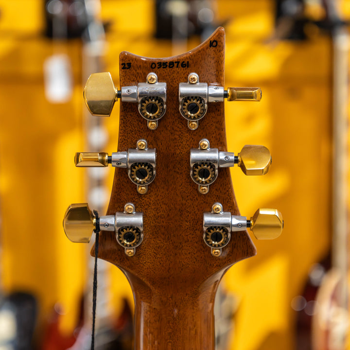 PRS Studio 10 Top  (Eriza Verde) 105842::ER:H