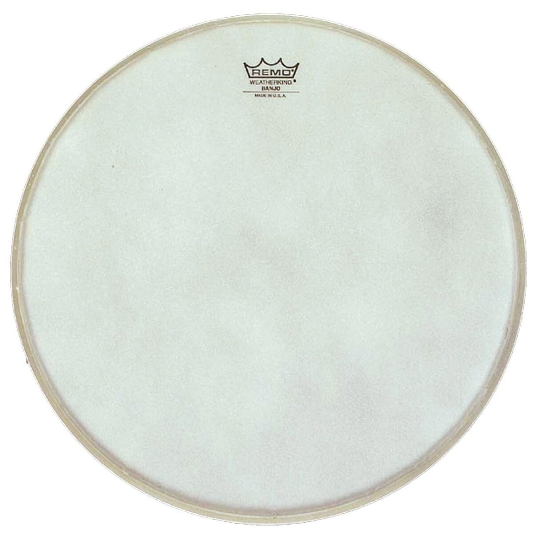 Gold Tone Gt Remo Med Collar 8 Inc Coated Head